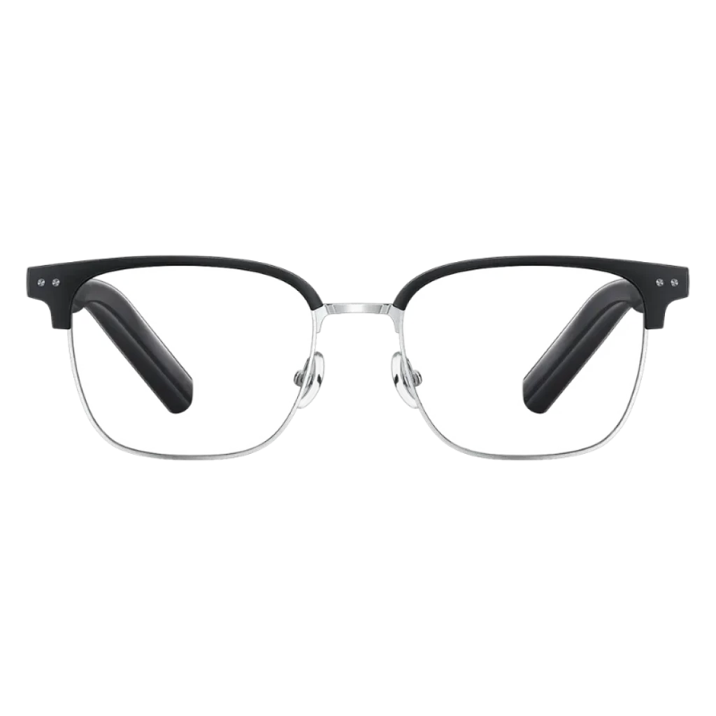 Mijia Smart Audio Glasses Browline até 13 horas de autonomia IP54
