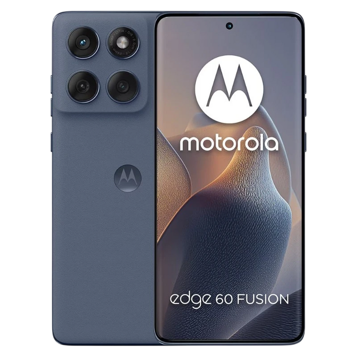 Motorola Edge 60 Fusion 5G 8GB/256GB Cinzento