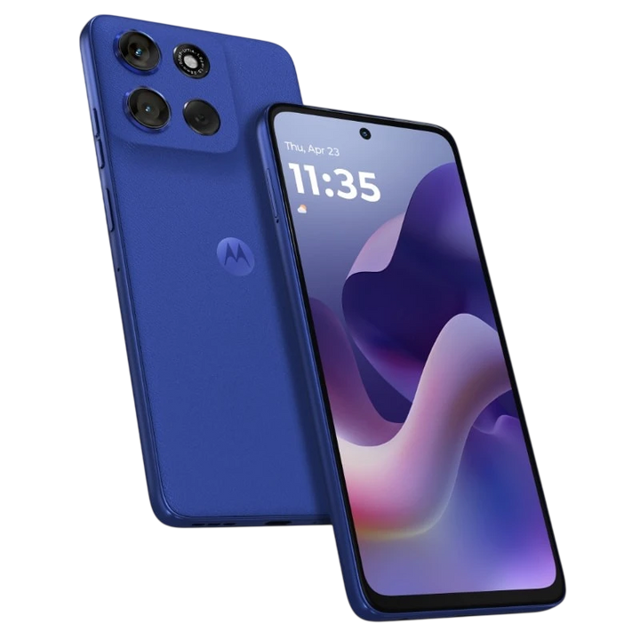 Motorola Moto G56 5G 8GB/256GB Azul