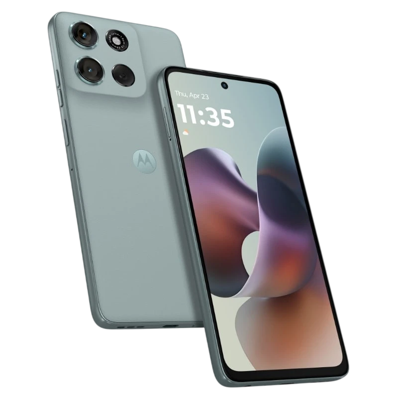 Motorola Moto G56 5G 8GB/512GB Cinzento