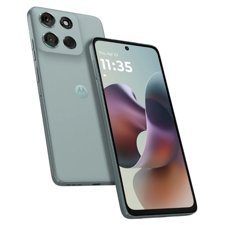 Motorola Moto G56 5G 8GB/512GB Cinzento
