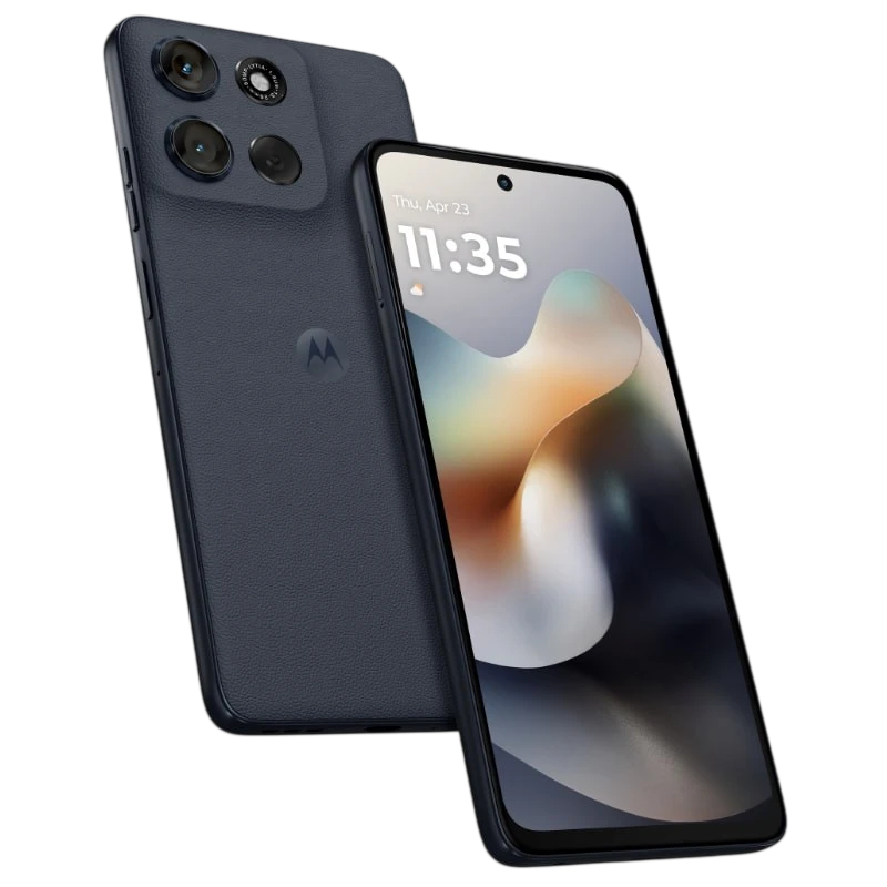 Motorola Moto G56 5G 8GB/512GB Preto
