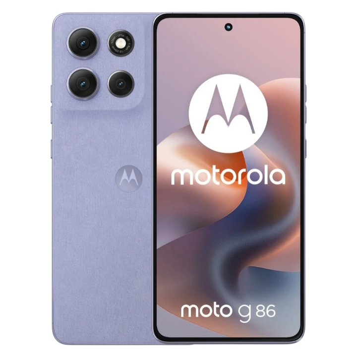 Motorola Moto G86 5G 8GB/256GB Cosmic Sky