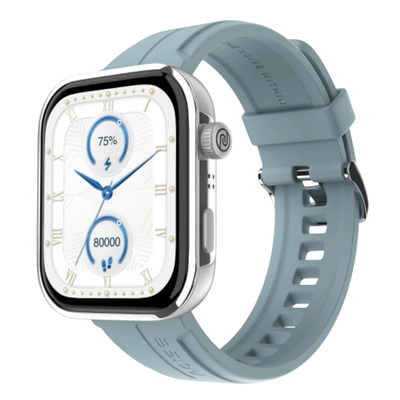 Noise Pro 5 Max Cor Azul