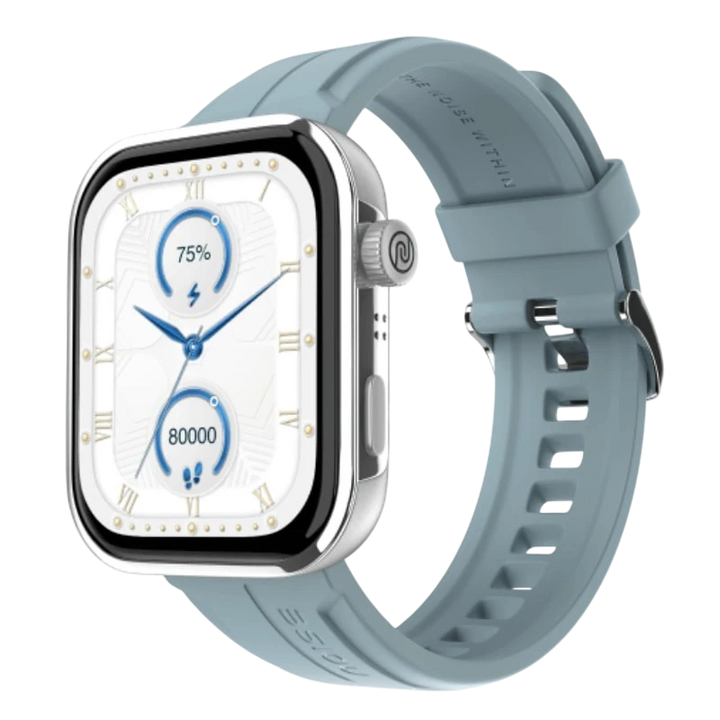 Noise Pro 5 Max Cor Azul