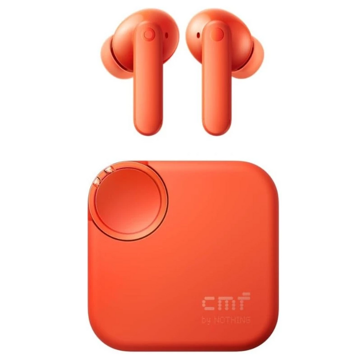 Nothing CMF Buds 2 ANC Laranja