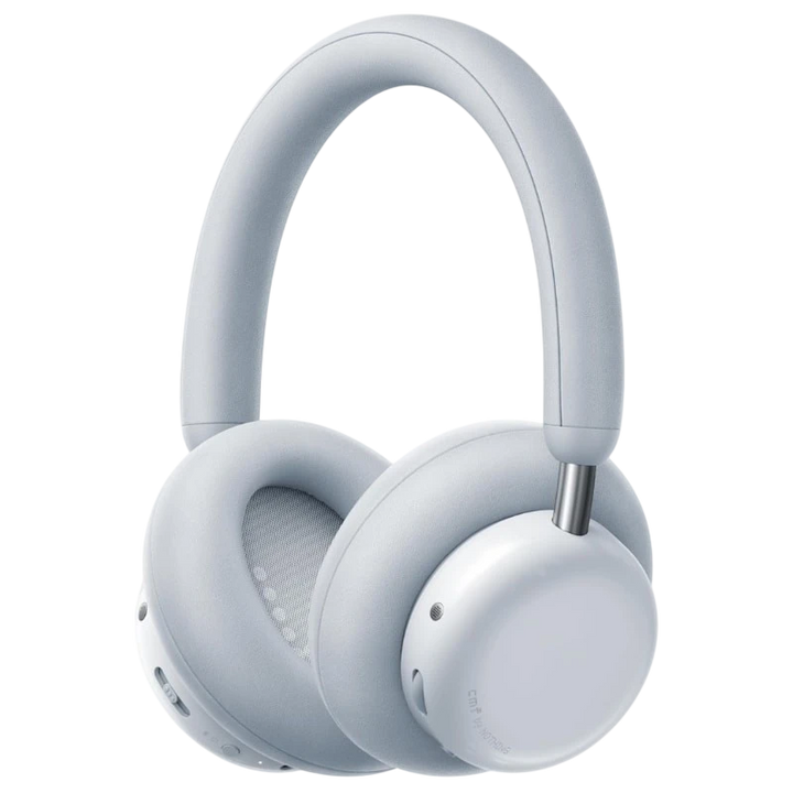 Nothing CMF Headphone Pro ANC Cinzento Claro