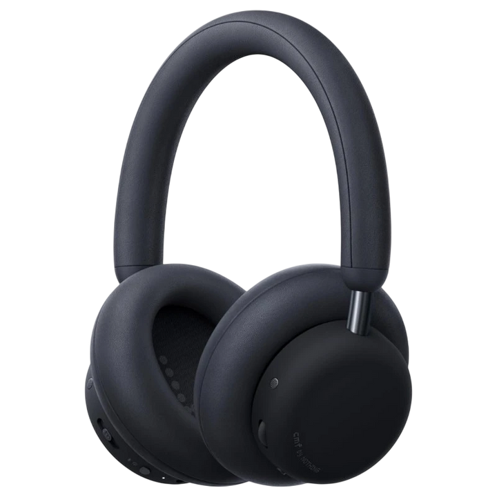 Nothing CMF Headphone Pro ANC Cinzento Escuro