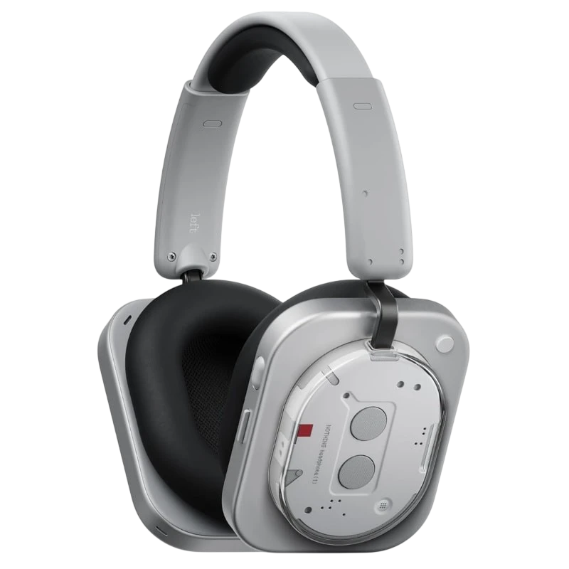 Nothing Headphone (1) ANC Branco