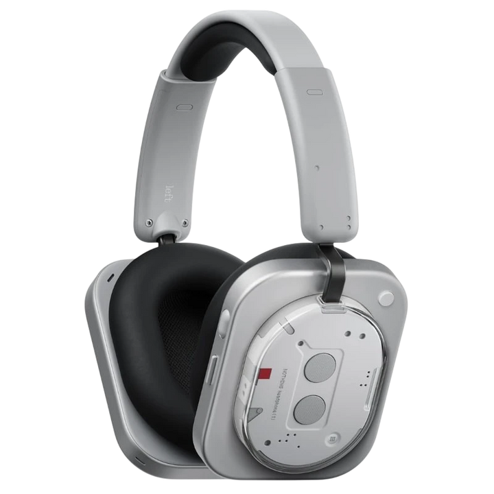 Nothing Headphone (1) ANC Branco