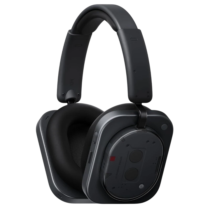 Nothing Headphone (1) ANC Preto