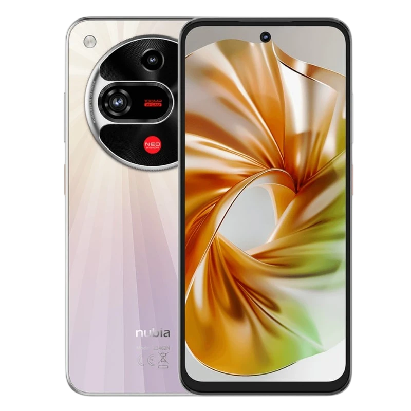 Nubia Focus 2 5G 8GB/256GB Branco