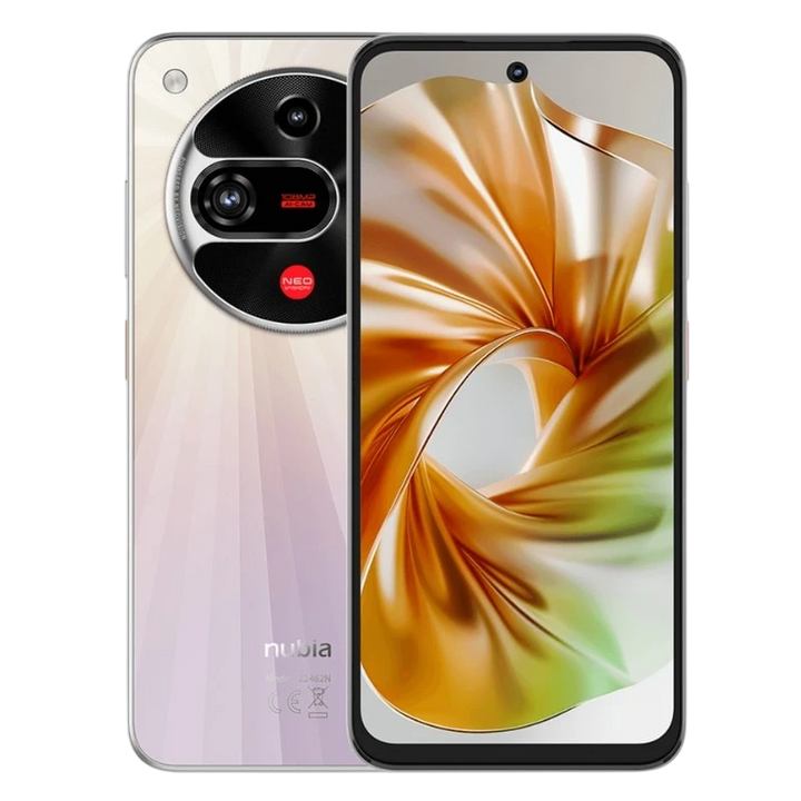 Nubia Focus 2 5G 8GB/256GB Branco