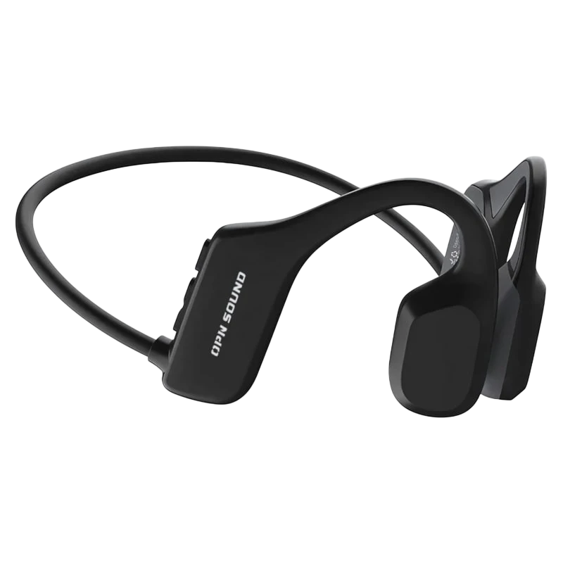 OPN Sound Mercato Preto