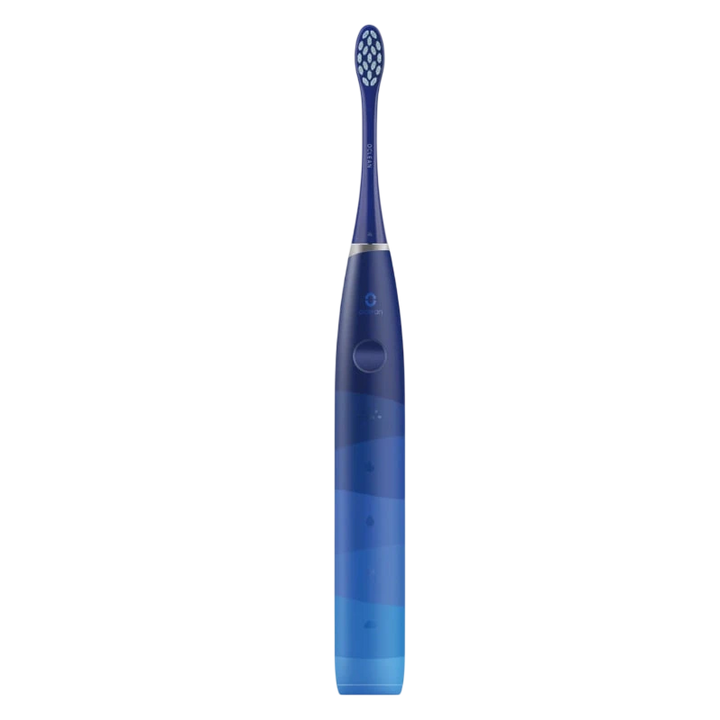 Oclean Flow Azul - Escova de dentes elétrica