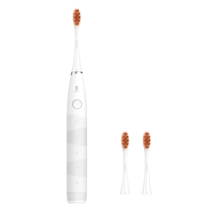 Oclean Flow S Branco - Escova de dentes elétrica
