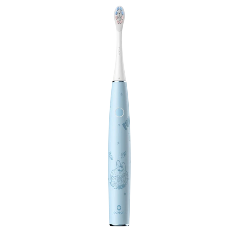 Oclean Kids Azul - Escova de dentes elétrica