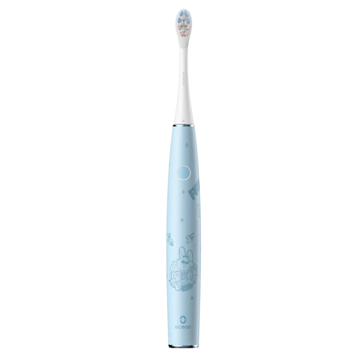 Oclean Kids Azul - Escova de dentes elétrica