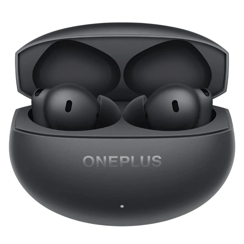 OnePlus Buds 4 ANC Cinzento
