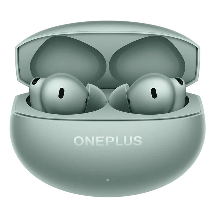 OnePlus Buds 4 ANC Verde