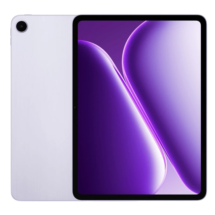 Oneplus Pad Go 2 12,1" 8GB/128GB WiFI Lavanda