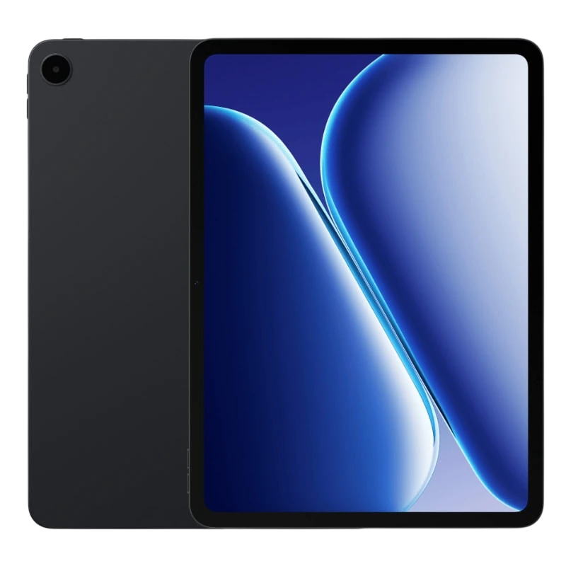 Oneplus Pad Go 2 12,1" 8GB/256GB 5G Preto