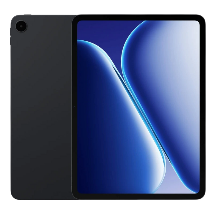 Oneplus Pad Go 2 12,1" 8GB/256GB 5G Preto