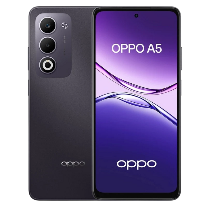 Oppo A5 4G 4GB/128GB Roxo