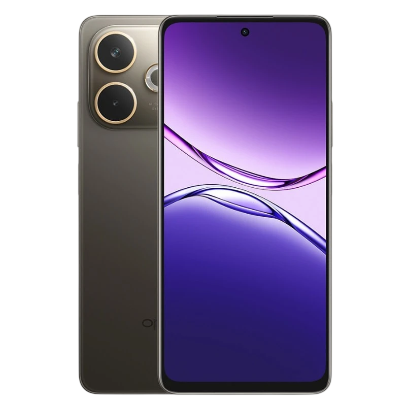 Oppo A5 Pro 4G 8GB/256GB Castanho