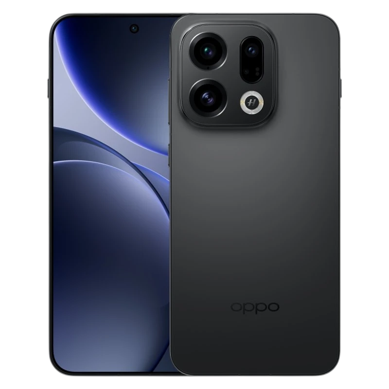 Oppo Find X9 5G 16 GB/512 GB Preto