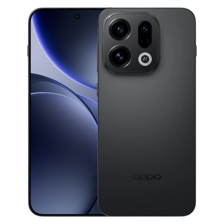 Oppo Find X9 5G 12 GB/512 GB Preto