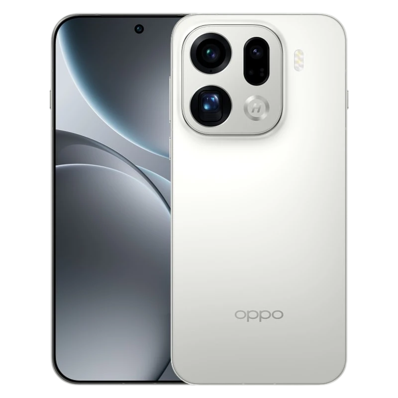 Oppo Find X9 Pro 5G 16GB/512GB Branco