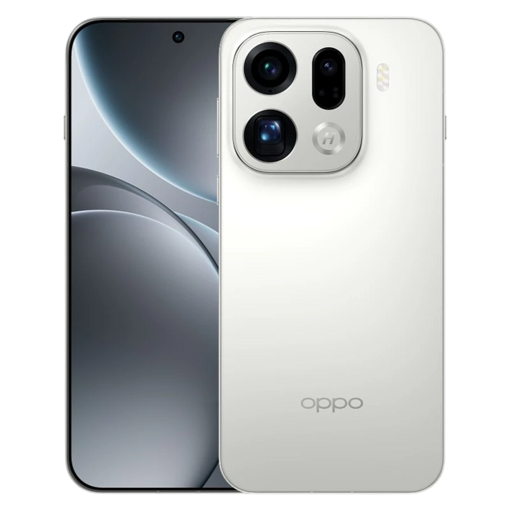 Oppo Find X9 Pro 5G 16GB/512GB Branco
