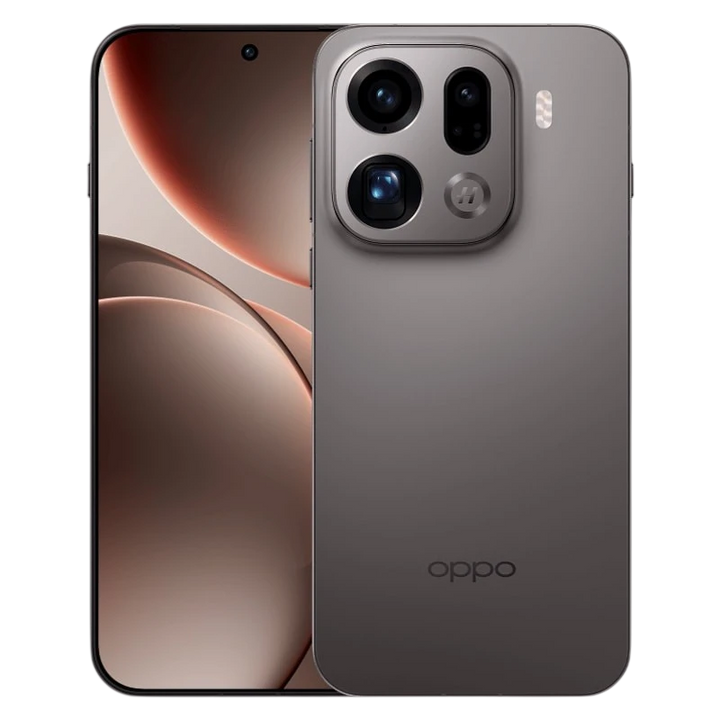 Oppo Find X9 Pro 5G 16GB/512GB Titânio