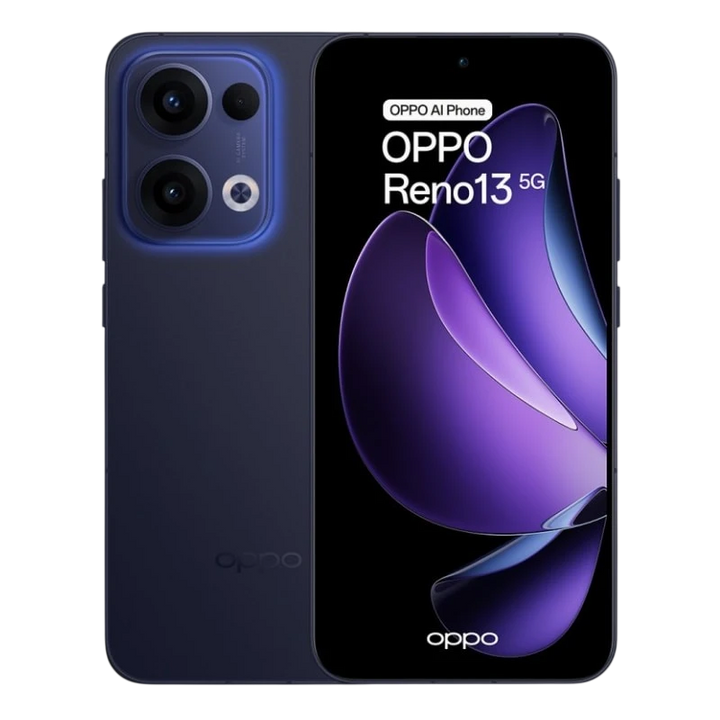 Oppo Reno13 5G 12GB/256GB Azul luminoso