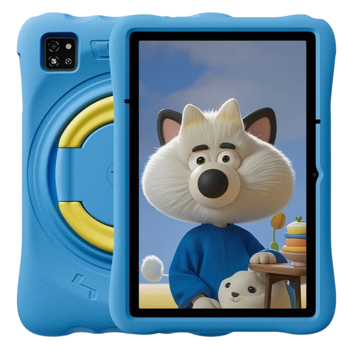 Oscal Pad 60 Kids 10,1 4 GB/128 GB WiFi Azul