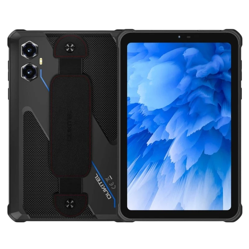 Oukitel RT3 Plus 8" 4GB/128GB WiFi + 4G Azul