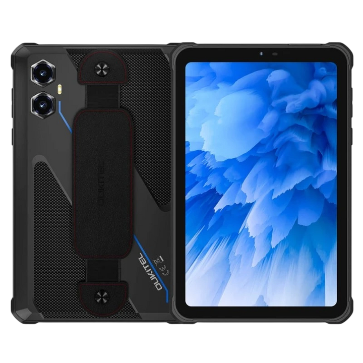 Oukitel RT3 Plus 8" 4GB/128GB WiFi + 4G Azul