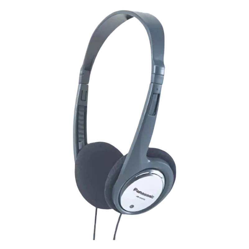 Panasonic RP-HT030E-S Prata