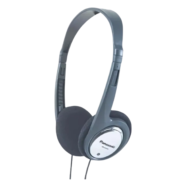 Panasonic RP-HT030E-S Prata