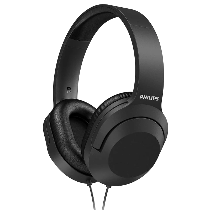Philips TAH2005BK/00 Preto