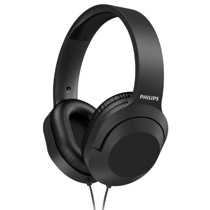 Philips TAH2005BK/00 Preto