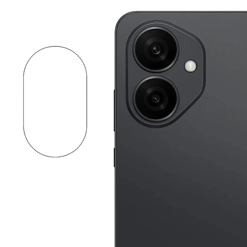 Protetor de câmara para Honor 400 Pro
