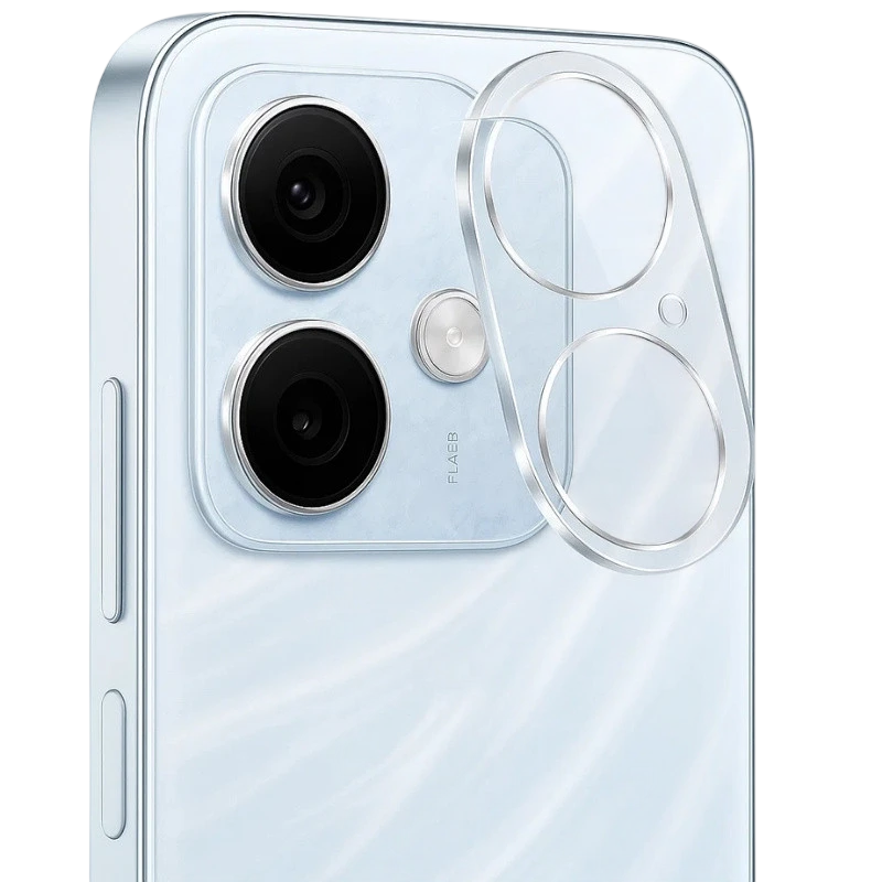 Protetor de câmara para Xiaomi Redmi 13X