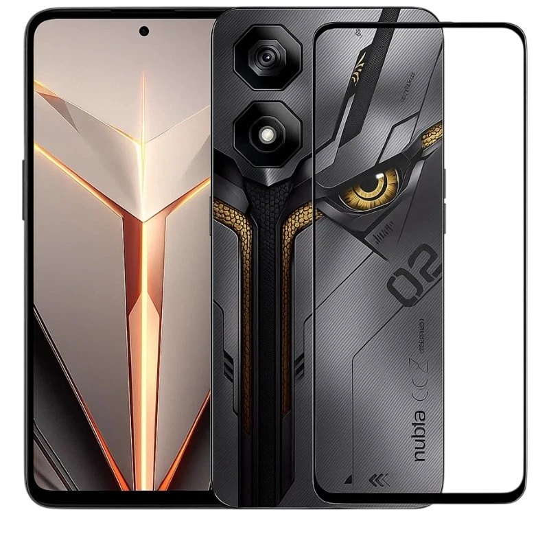 Protetor de ecrã Full Screen 3D Nubia Neo 2