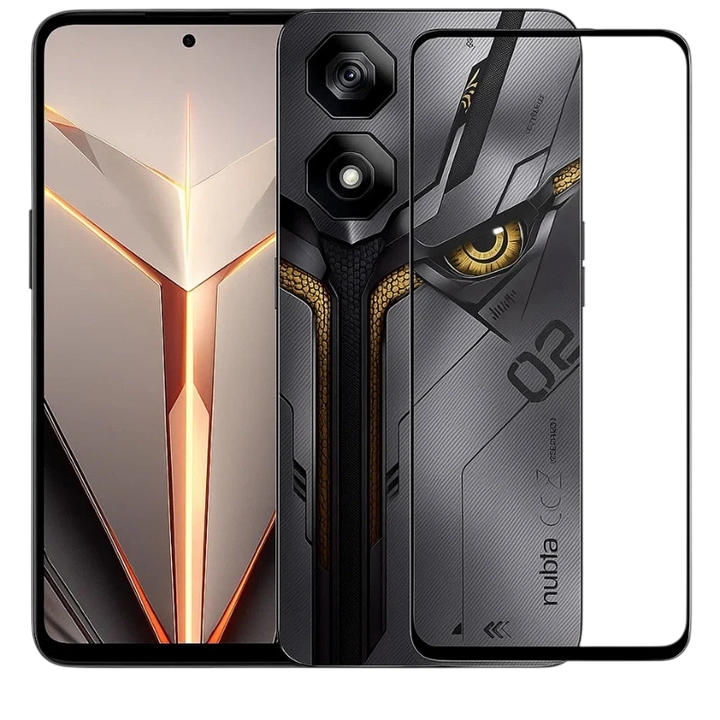 Protetor de ecrã Full Screen 3D Nubia Neo 2