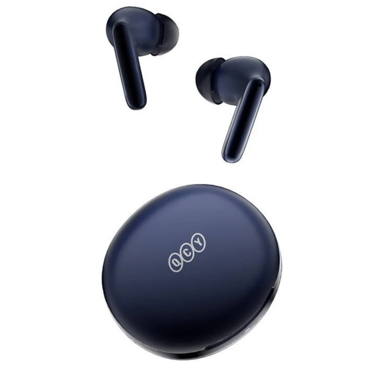 QCY T13 ANC2 TWS ANC Azul