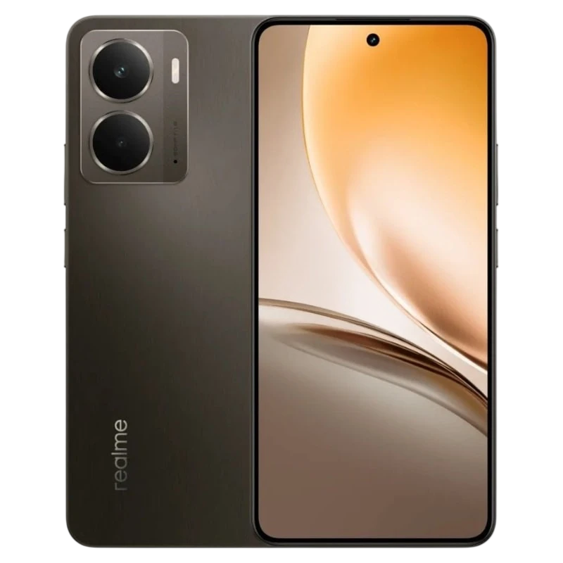 Realme 14 5G 8GB/256GB Castanho