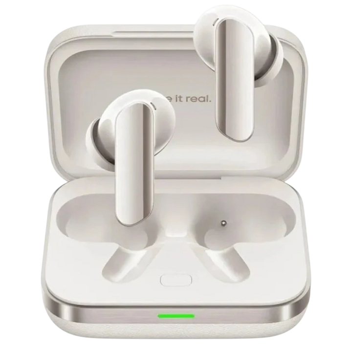 Realme Buds Air 7 Pro ANC Bege