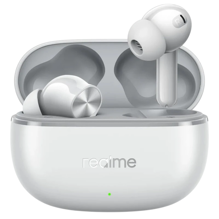 Realme Buds T200 Lite Cinzento
